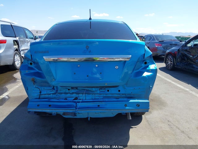 2017 MITSUBISHI MIRAGE G4 ML32F3FJ5HHF05091 Photo 5