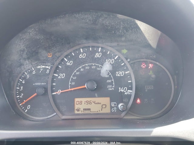 2017 MITSUBISHI MIRAGE G4 ML32F3FJ5HHF05091 Photo 6