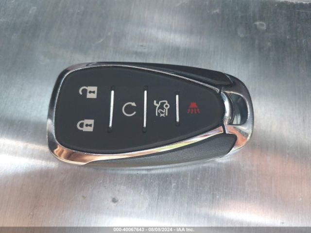 1G1ZB5ST0PF176343 Chevrolet Malibu Fwd Ls