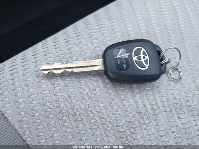 Toyota CAMRY LE 2017 4T1BF1FK6HU661327 Image 11