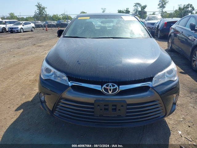 Toyota CAMRY LE 2017 4T1BF1FK6HU661327 Image 12