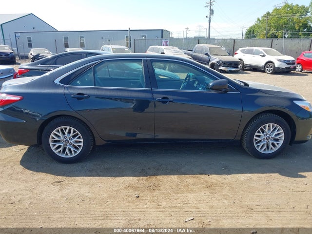 Toyota CAMRY LE 2017 4T1BF1FK6HU661327 Image 13