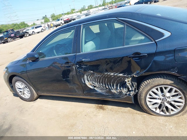 Toyota CAMRY LE 2017 4T1BF1FK6HU661327 Image 14