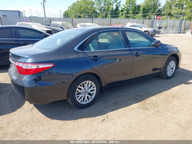 Toyota CAMRY LE 2017 4T1BF1FK6HU661327 Image 4
