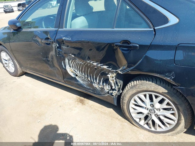 Toyota CAMRY LE 2017 4T1BF1FK6HU661327 Image 6