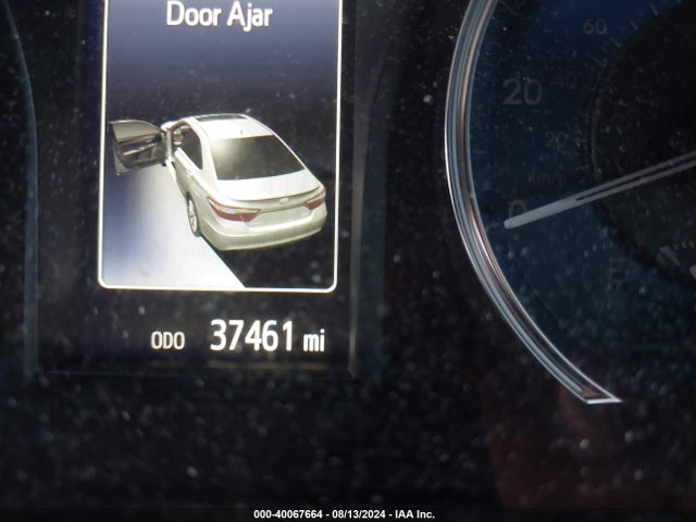 Toyota CAMRY LE 2017 4T1BF1FK6HU661327 Image 7