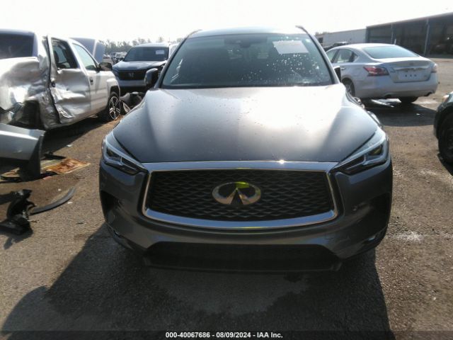 3PCAJ5BAXMF124000 Infiniti Qx50 Luxe