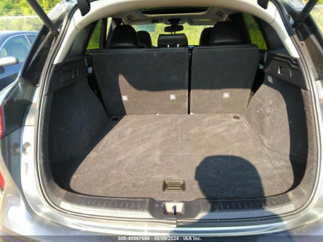 3PCAJ5BAXMF124000 Infiniti Qx50 Luxe