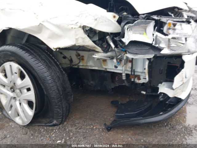 3C4PDCAB5JT347574 Dodge JOURNEY SE