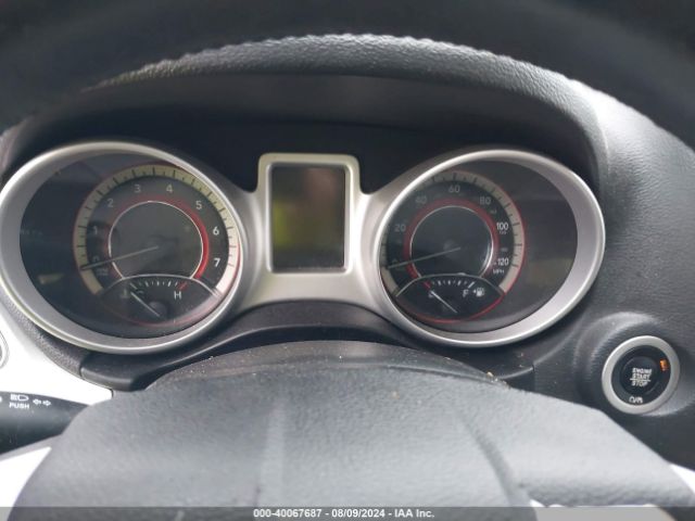 3C4PDCAB5JT347574 Dodge JOURNEY SE