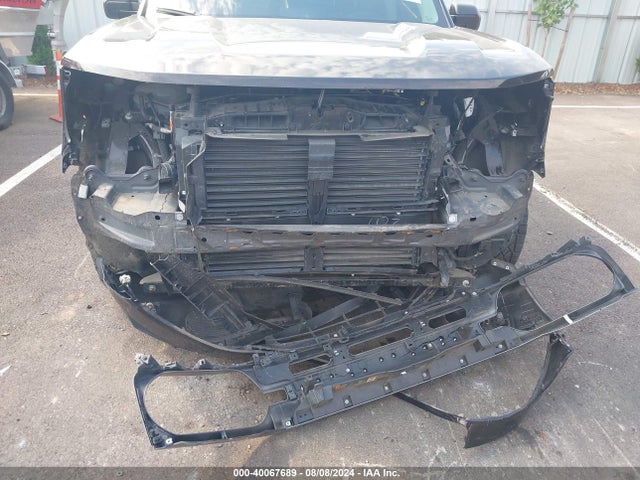 Ford Bronco Sport Big Bend 2021 3FMCR9B61MRB00926 Image 6