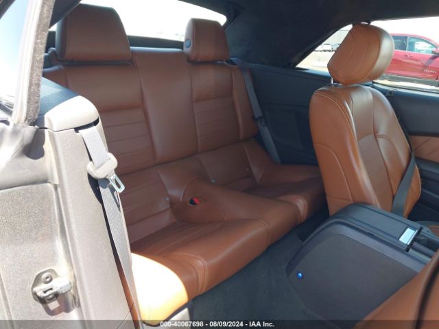1ZVBP8EM5E5212821 Ford Mustang V6 Premium
