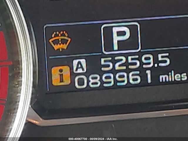 JF2GPASC6FH282518 Subaru Xv Crosstrek 2.0i Limited