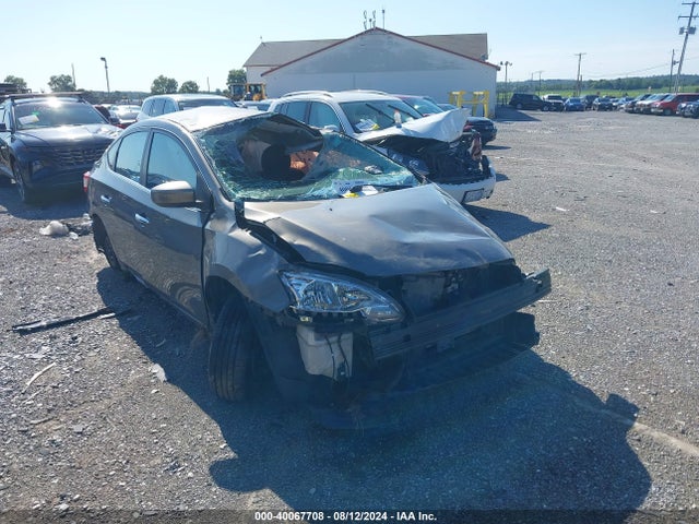 2015 3N1AB7AP5FL645874 main image