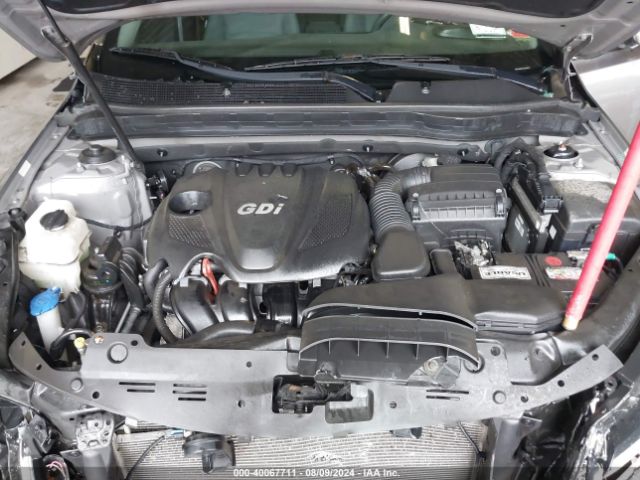 5XXGM4A72FG518821 KIA Optima Lx