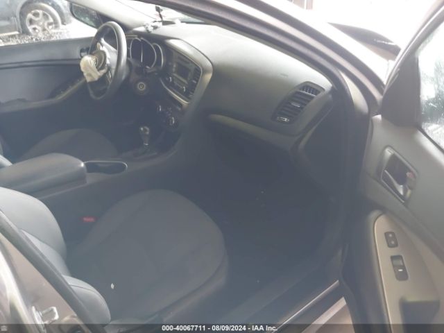 5XXGM4A72FG518821 KIA Optima Lx