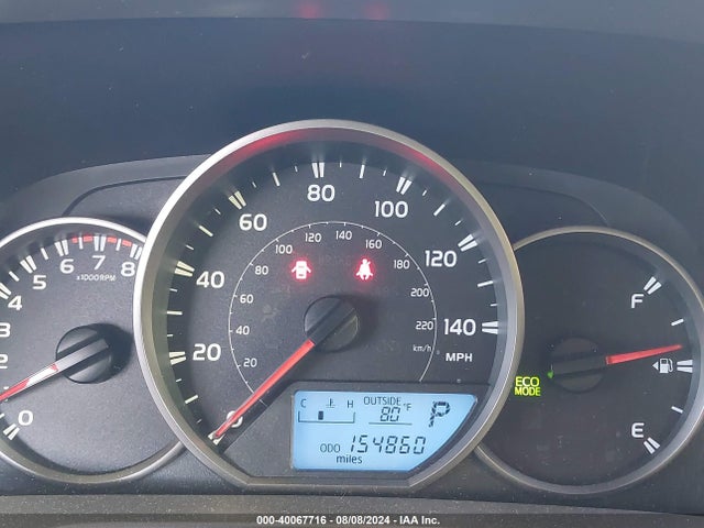 Toyota RAV4 LE 2016 JTMBFREV6GJ064838 Image 15