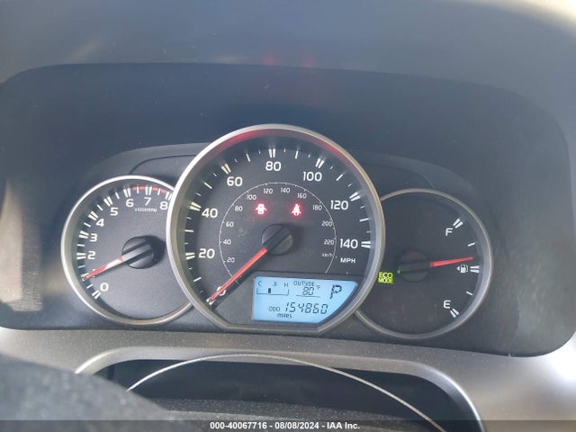 Toyota RAV4 LE 2016 JTMBFREV6GJ064838 Image 7