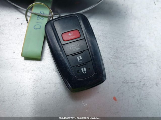 2T3Y1RFV3KW010186 Toyota Rav4 Limited
