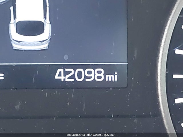 KIA STINGER GT 2019 KNAE35LC4K6053653 Image 15