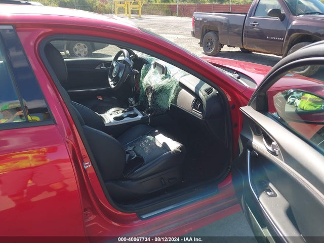 KIA STINGER GT 2019 KNAE35LC4K6053653 Image 5