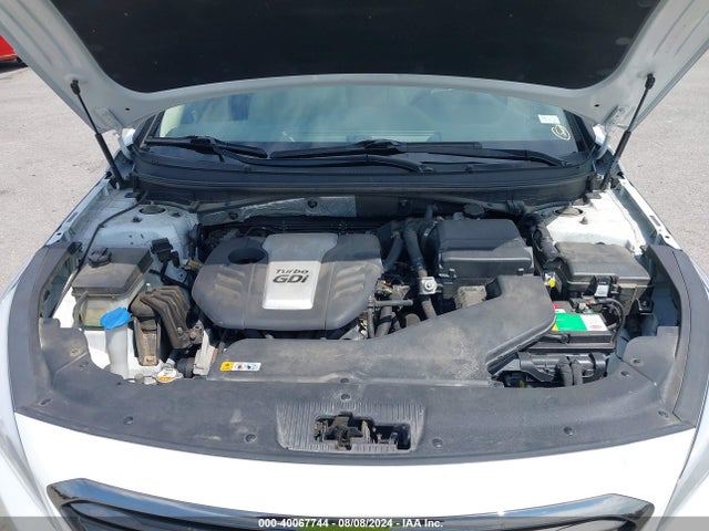 Hyundai SONATA ECO 2015 5NPE24AA2FH114138 Image 10