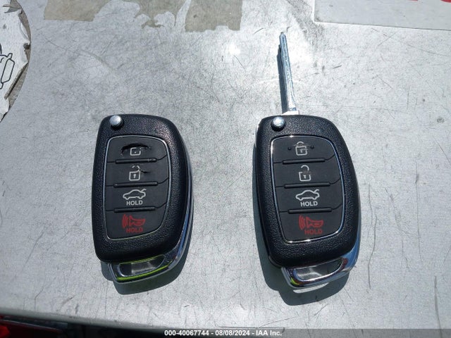 Hyundai SONATA ECO 2015 5NPE24AA2FH114138 Image 11
