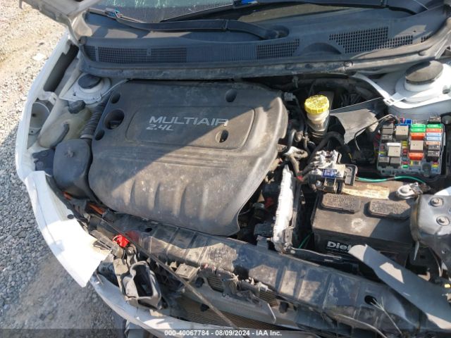 1C3CDFEB5FD352611 Dodge DART GT