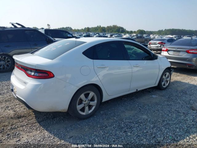 1C3CDFEB5FD352611 Dodge DART GT