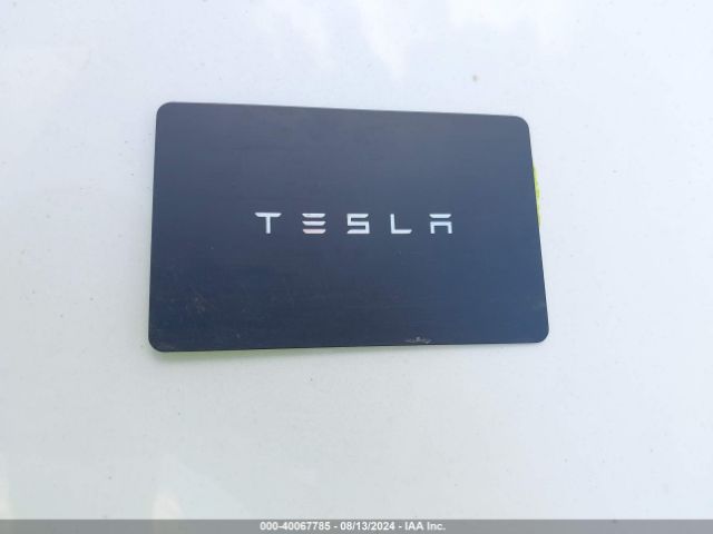 5YJ3E1ECXPF681125 Tesla Model 3 Performance Dual Motor All-wheel Drive