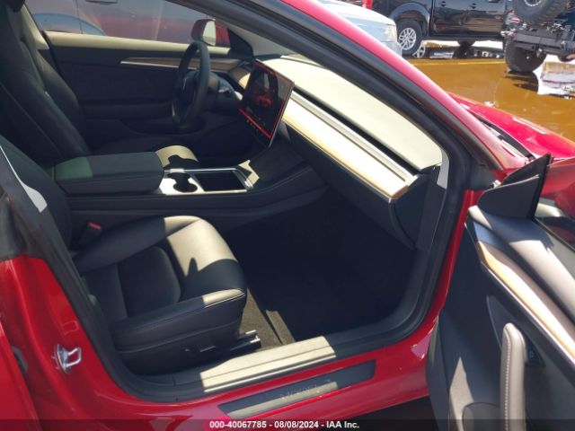 5YJ3E1ECXPF681125 Tesla Model 3 Performance Dual Motor All-wheel Drive