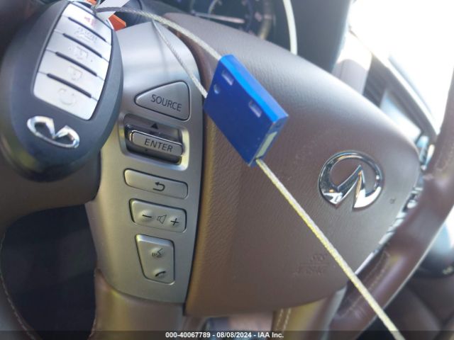 JN8AZ2NEXG9125981 Infiniti Qx80 Limited