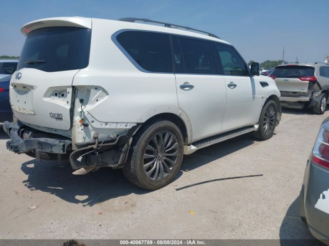 JN8AZ2NEXG9125981 Infiniti Qx80 Limited
