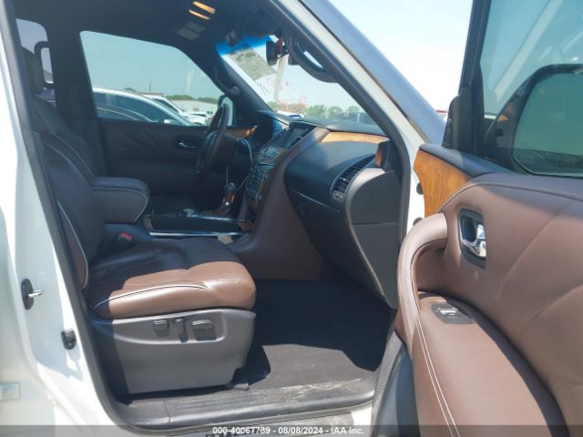 JN8AZ2NEXG9125981 Infiniti Qx80 Limited