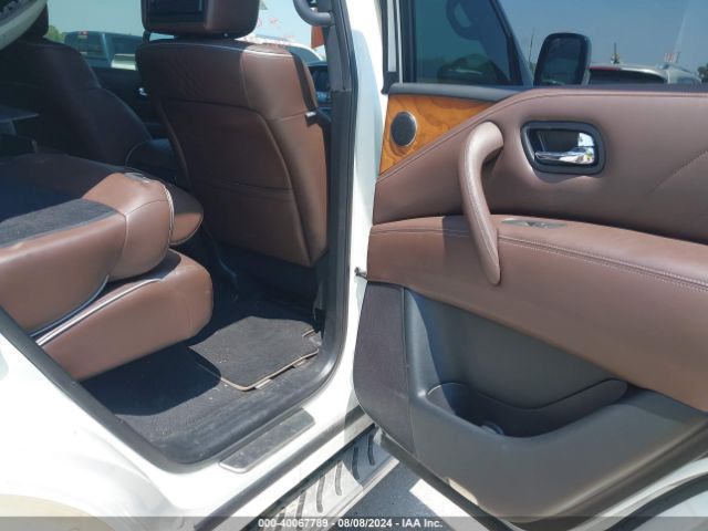 JN8AZ2NEXG9125981 Infiniti Qx80 Limited