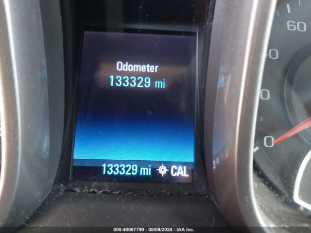1G11C5SA6GU130682 Chevrolet Malibu Limited Lt