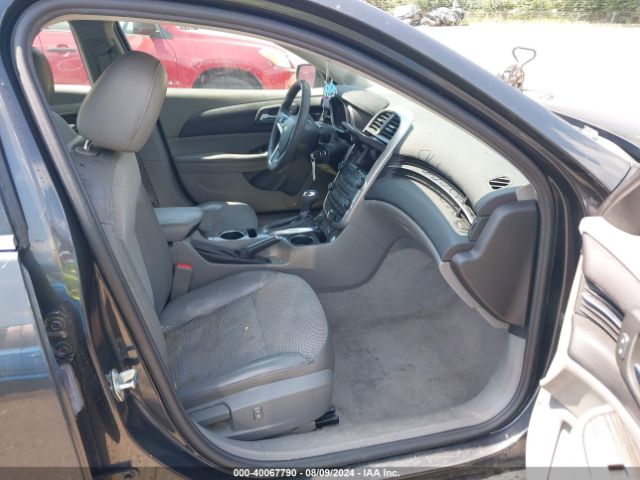 1G11C5SA6GU130682 Chevrolet Malibu Limited Lt