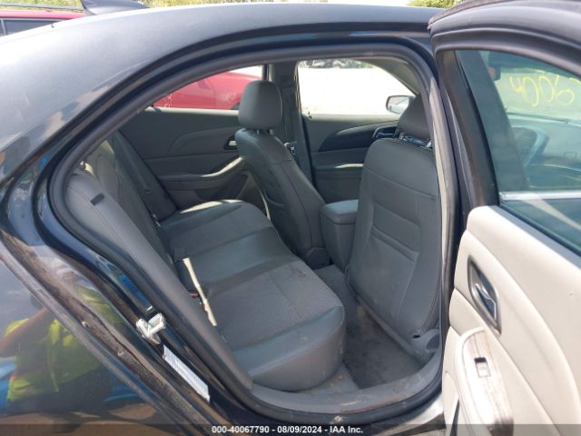 1G11C5SA6GU130682 Chevrolet Malibu Limited Lt