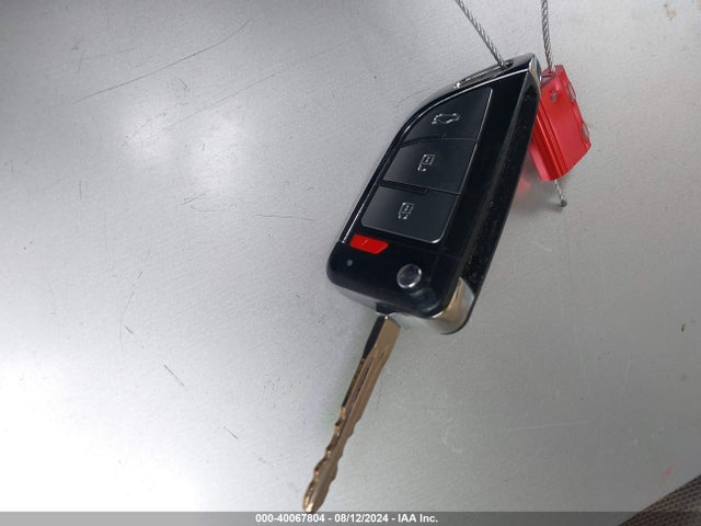 Toyota COROLLA LE 2019 5YFBURHE8KP910442 Image 11