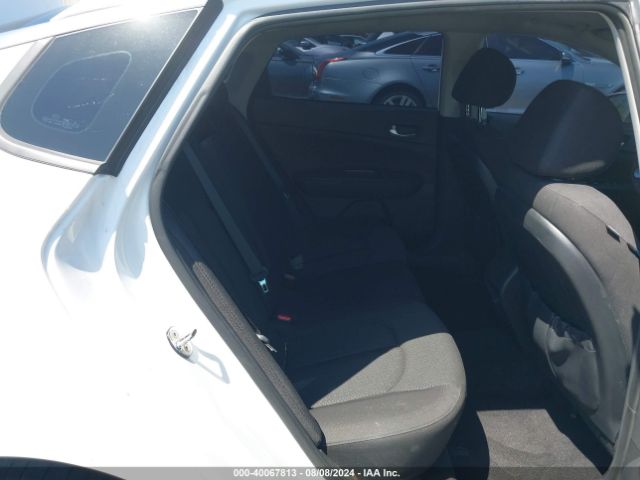 5XXGT4L10JG202595 KIA Optima Lx Turbo