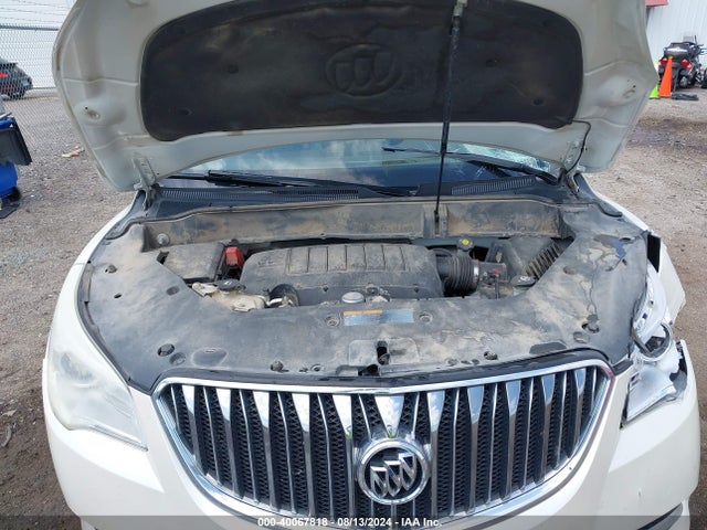 5GAKRCKD9EJ173776 Buick Enclave Premium