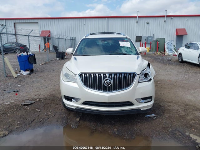 5GAKRCKD9EJ173776 Buick Enclave Premium