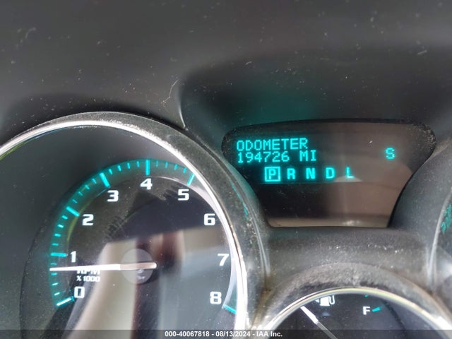 Buick Enclave Premium 2014 5GAKRCKD9EJ173776 Image 15