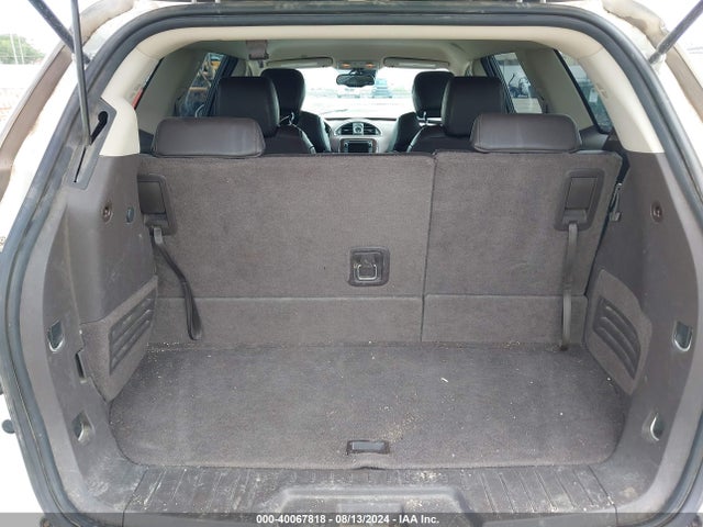 Buick Enclave Premium 2014 5GAKRCKD9EJ173776 Image 16