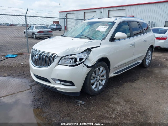 5GAKRCKD9EJ173776 Buick Enclave Premium