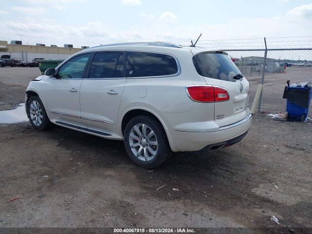 5GAKRCKD9EJ173776 Buick Enclave Premium