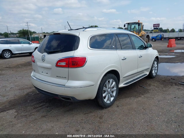 5GAKRCKD9EJ173776 Buick Enclave Premium