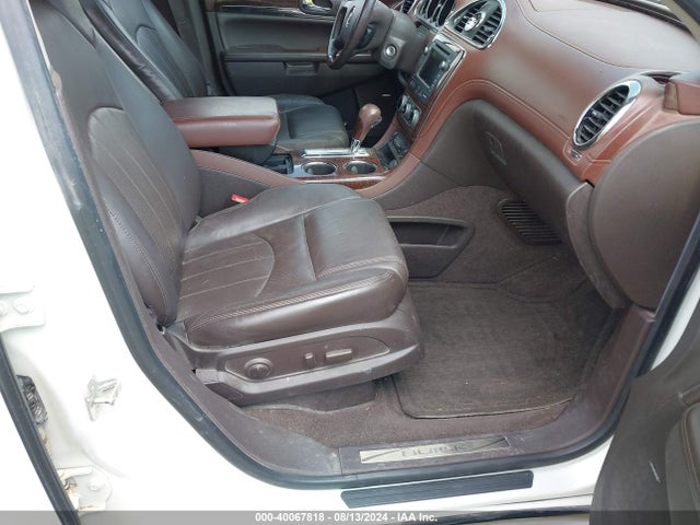 5GAKRCKD9EJ173776 Buick Enclave Premium