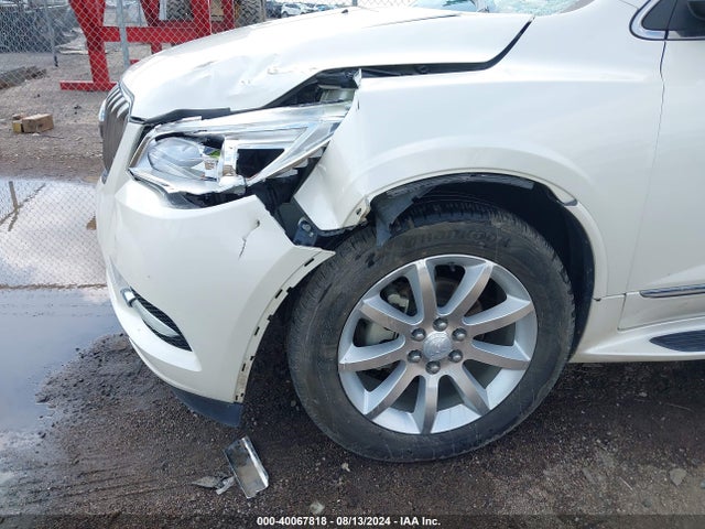 5GAKRCKD9EJ173776 Buick Enclave Premium