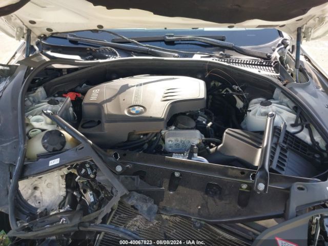 WBA5A5C59ED501506 BMW 528I